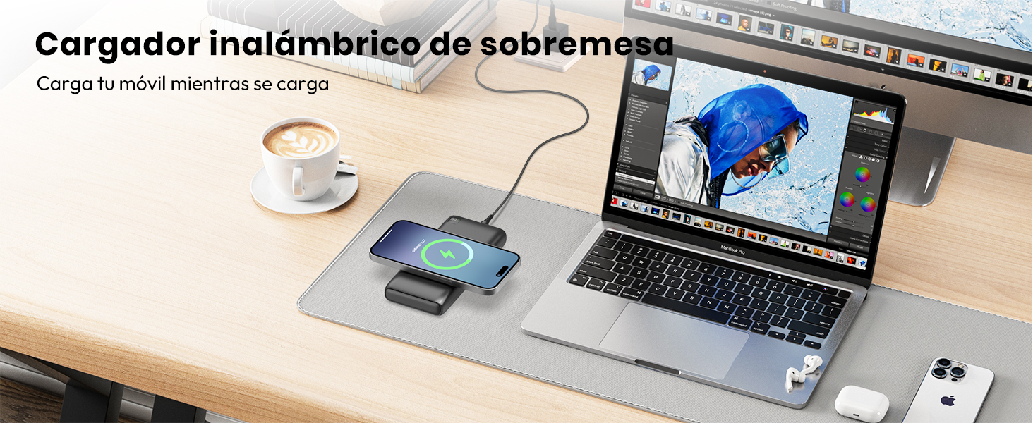 power bank