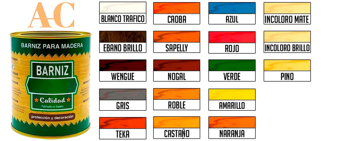 Barniz-Madera-Escritorio
