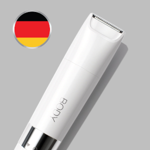 Diseñada en Alemania