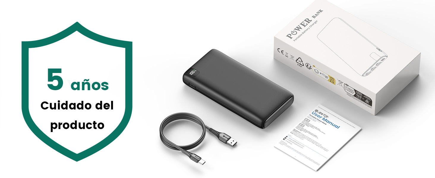power bank