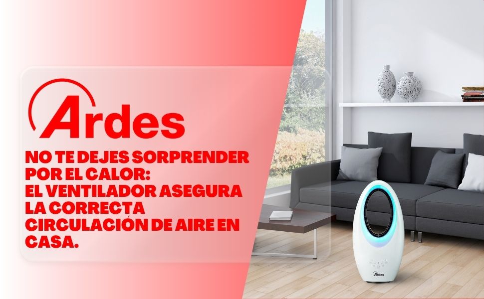 ARDES