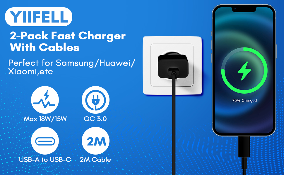 usb charger
