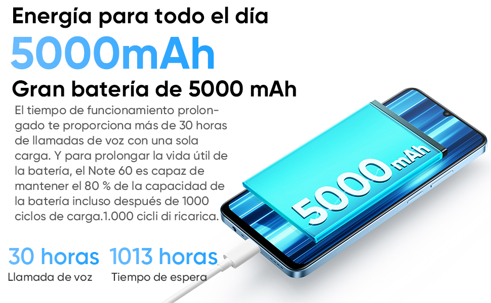 realme note 60 smartphone