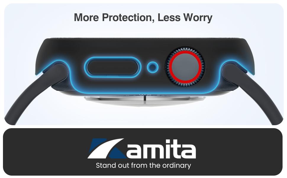 [3Piezas] Kamita Funda