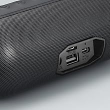 Ykall Altavoz Bluetooth Portátiles 20W