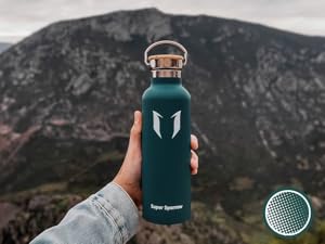 Botella Agua