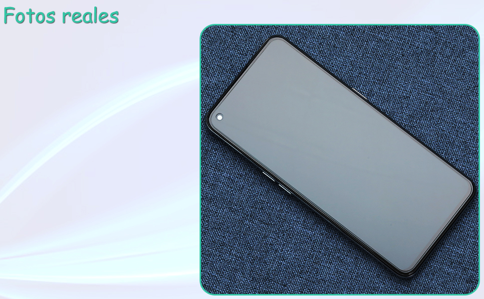 G168_Realme GT 5G