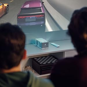 Philips Screeneo UL5 Smart
