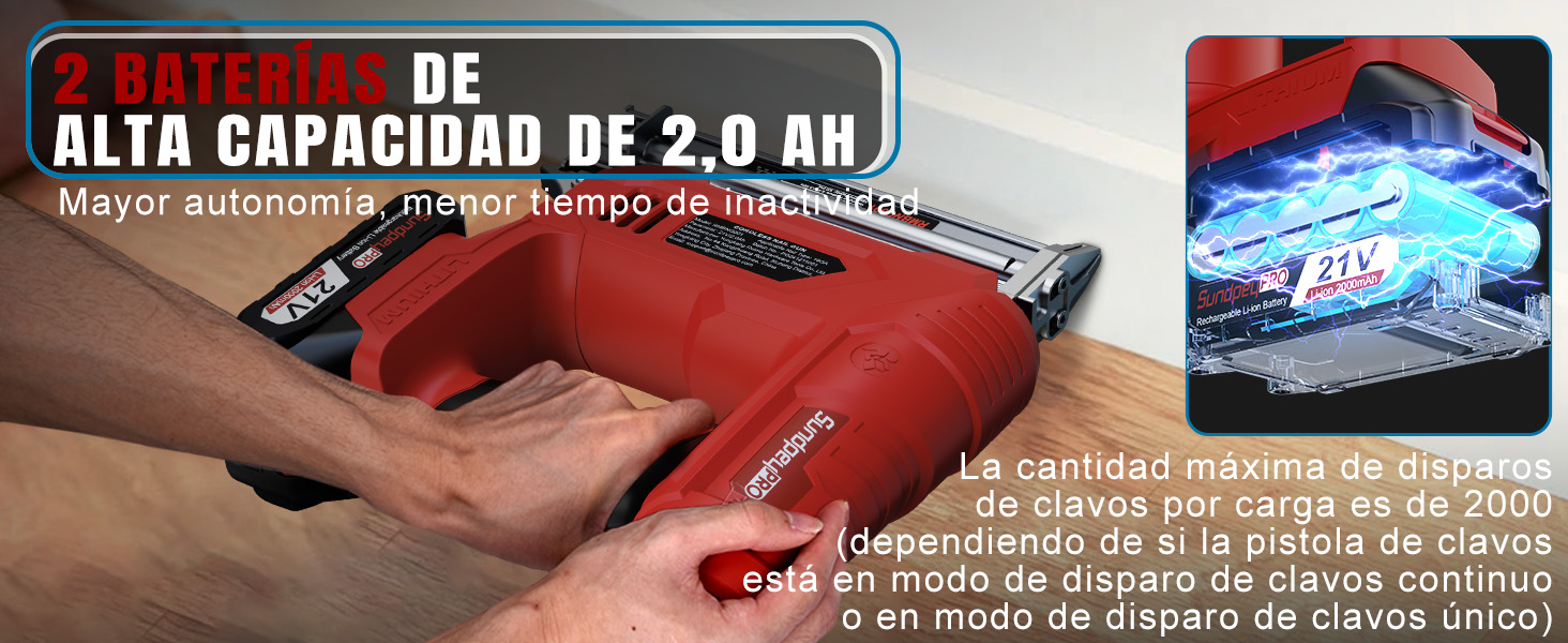 grapadora electrica
