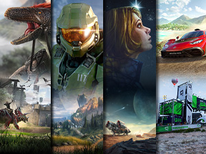 Xbox Game Pass Ultimate