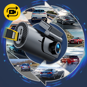 DASH CAM