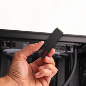 SanDisk Extreme NVMe SSD