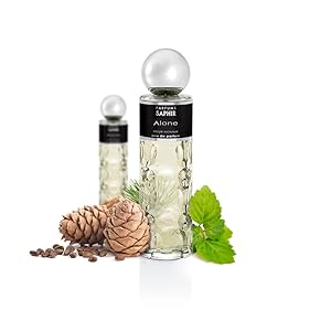 alone saphir hombre perfume colonia fragancia men man saphir saphir parfums