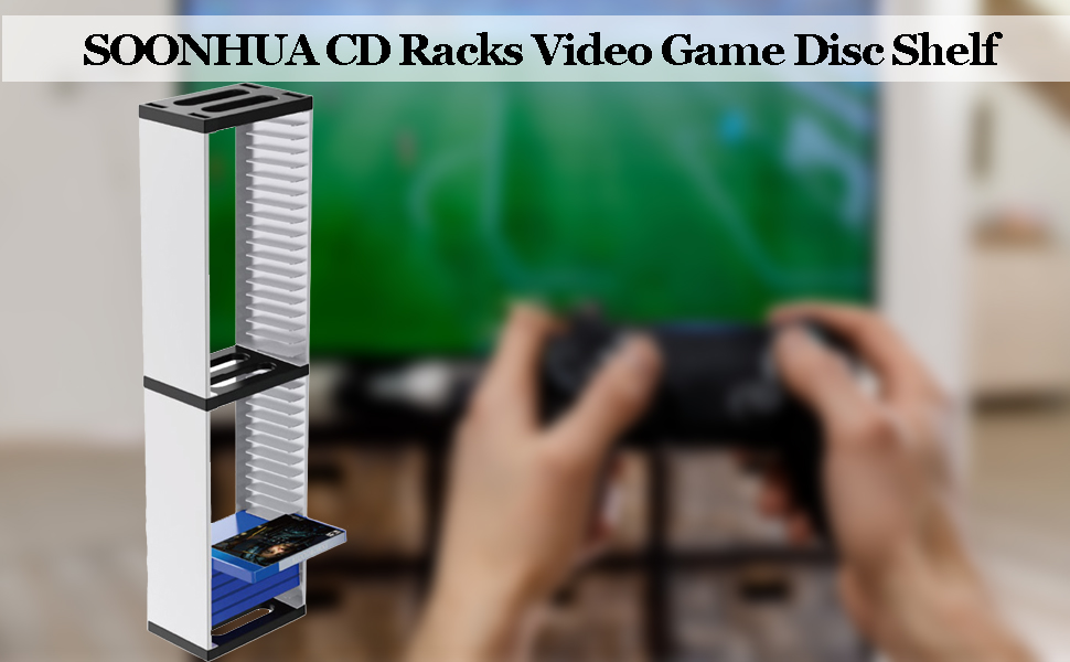 CD Racks