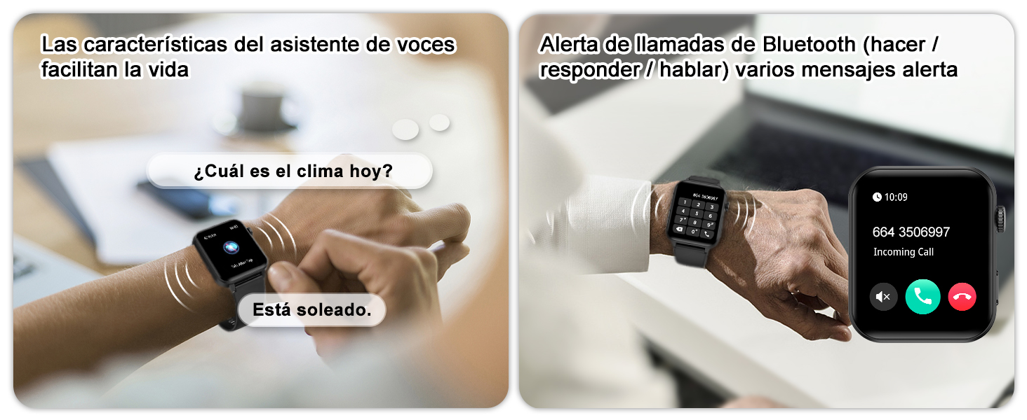 reloj inteligente，smartwatch hombre smartwatch mujer smartwatch mujer hombre
