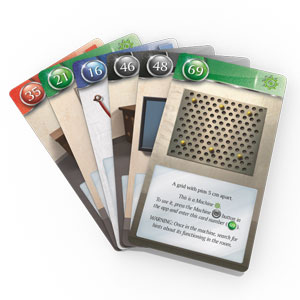 Cartas