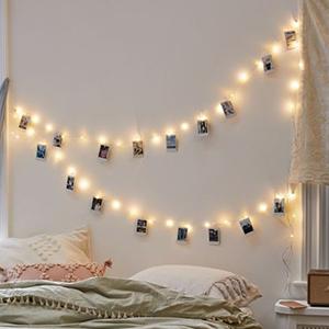 Luces led