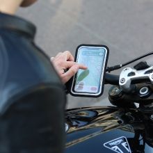 Touchscreen