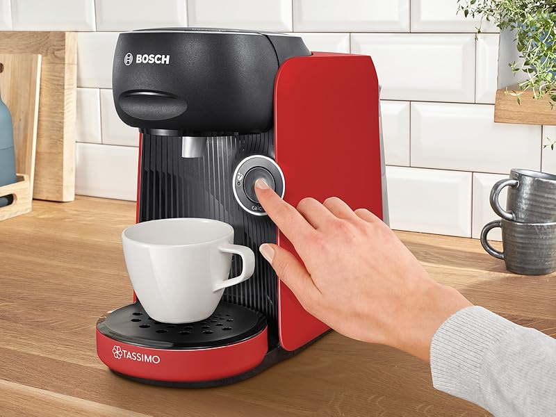 Prepara tu café