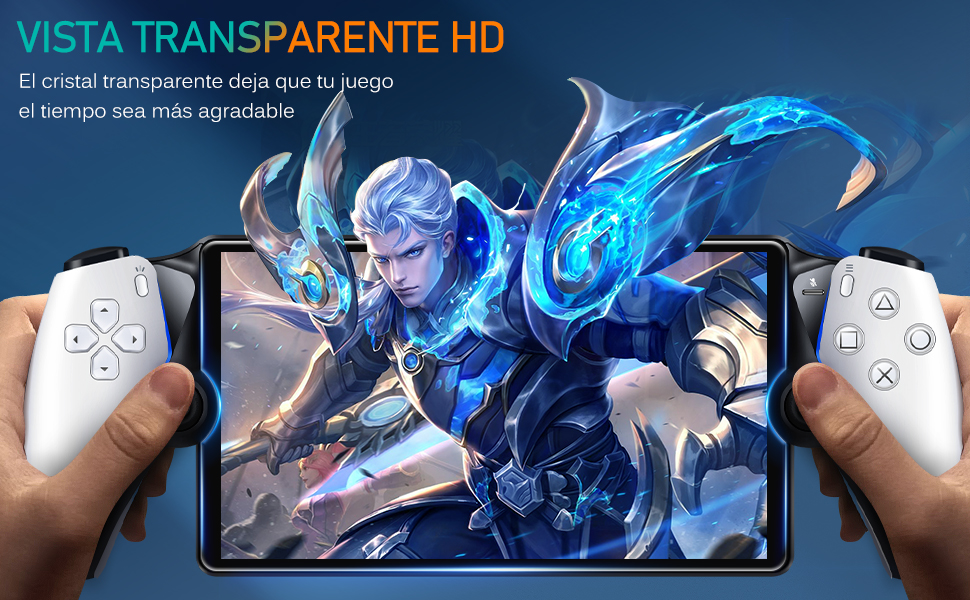 Protector Pantalla Playstation Portal Remote Player
