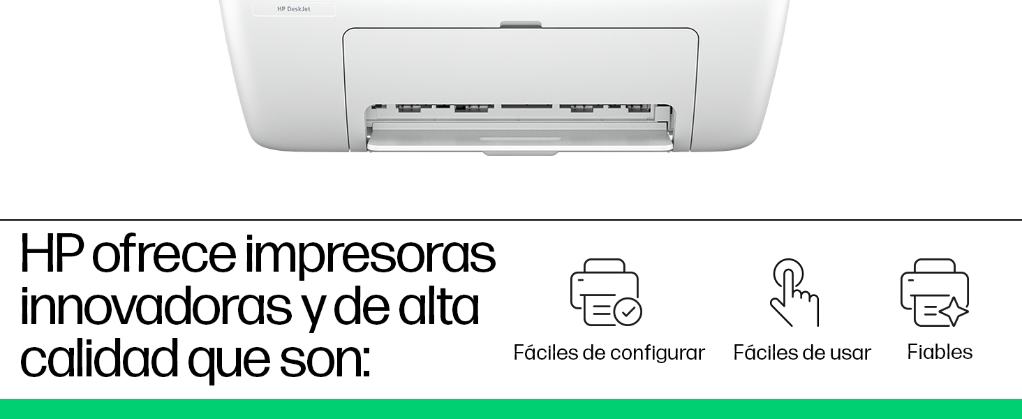 HP DeskJet