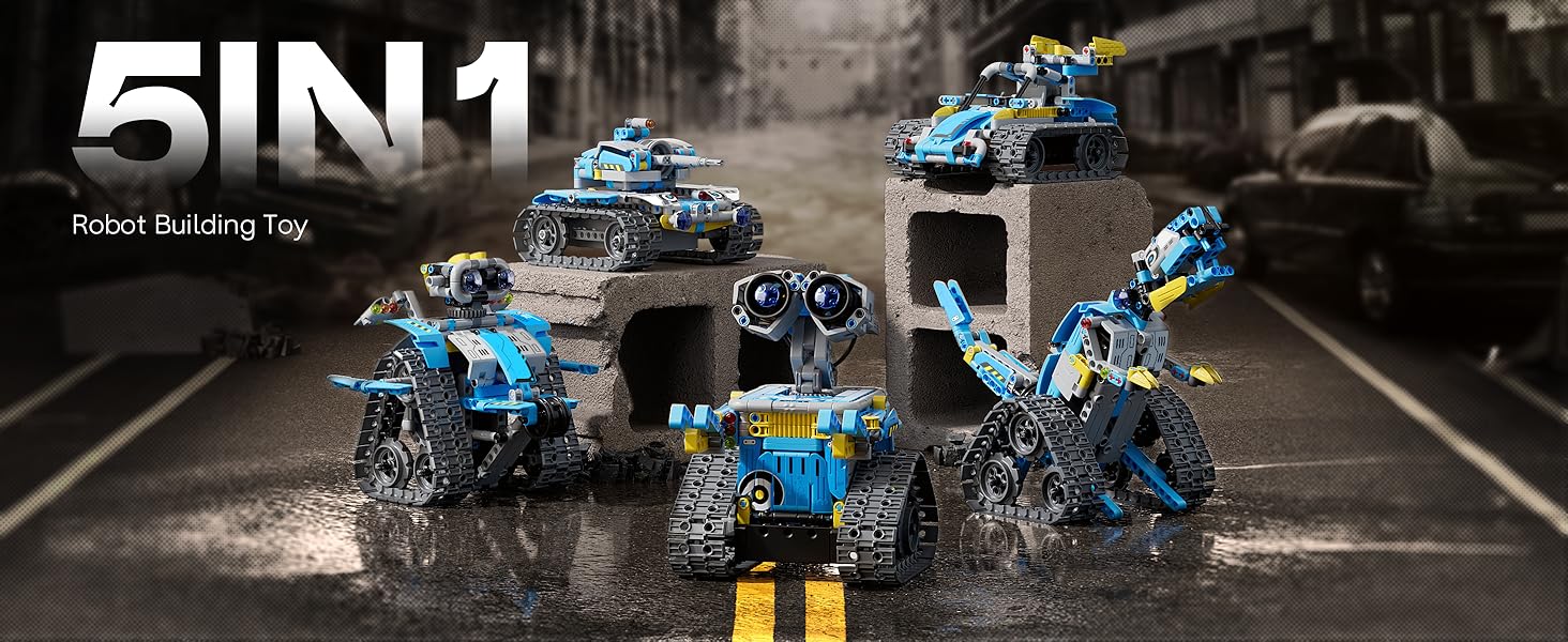 robot