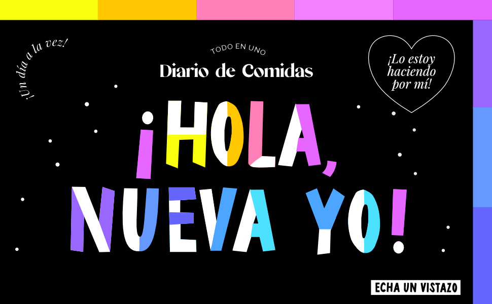 Diario de Comidas 90 Días