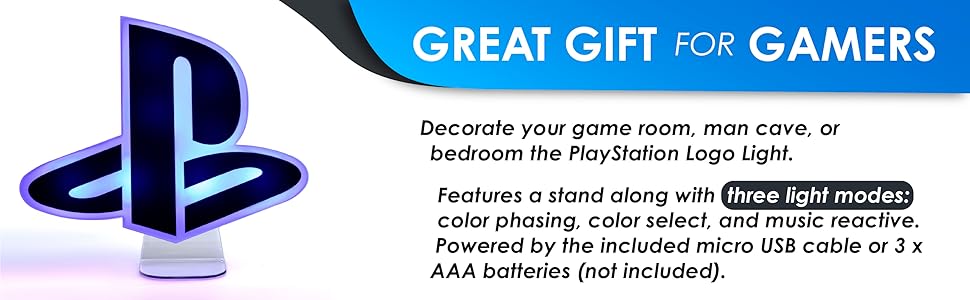 Great Gift for Gamers