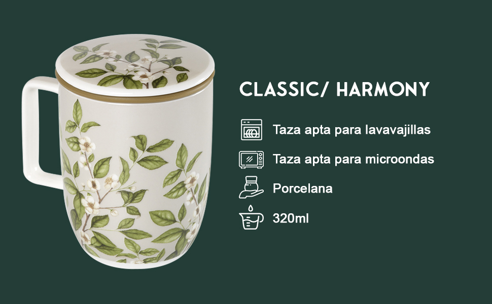 harmony