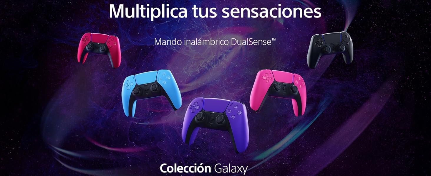 Galaxy Wave