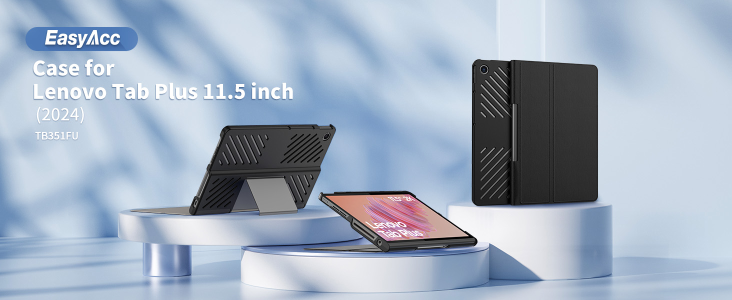Lenovo Tab Plus