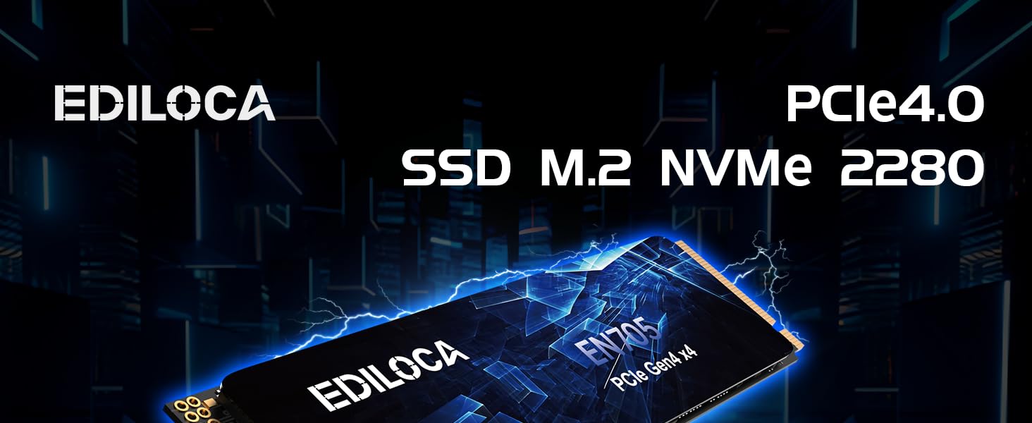 nvme ssd
