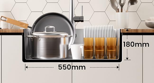 Fregadero Cocina