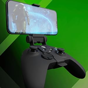 Soporte para teléfono Xbox Controller