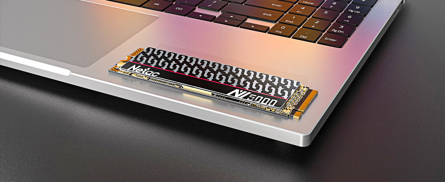NV5000 SSD