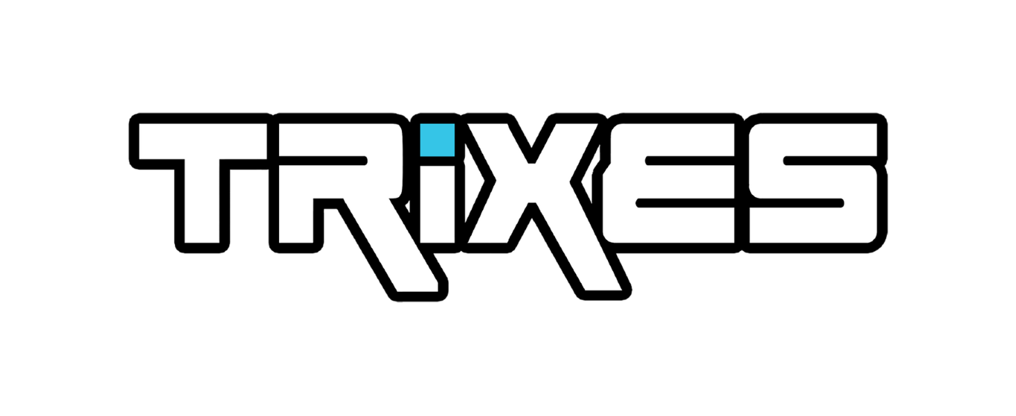 LOGO TRIXES
