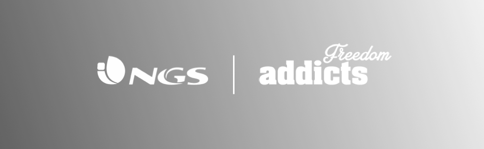 NGS Sky Charm Freedom Addicts