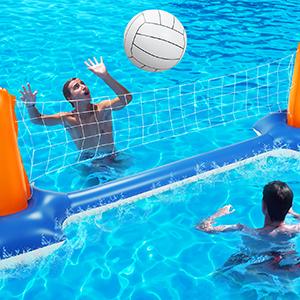 Voleibol de Piscina