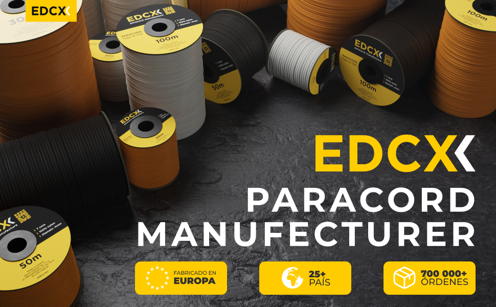 Paracord
