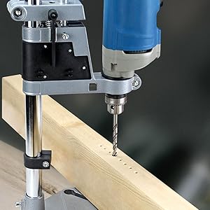 Universal Bench Clamp Drill Press Stand Herramienta de ReparacióN de Banco