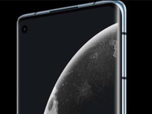OPPO RENO4 PRO 5G. Pantalla