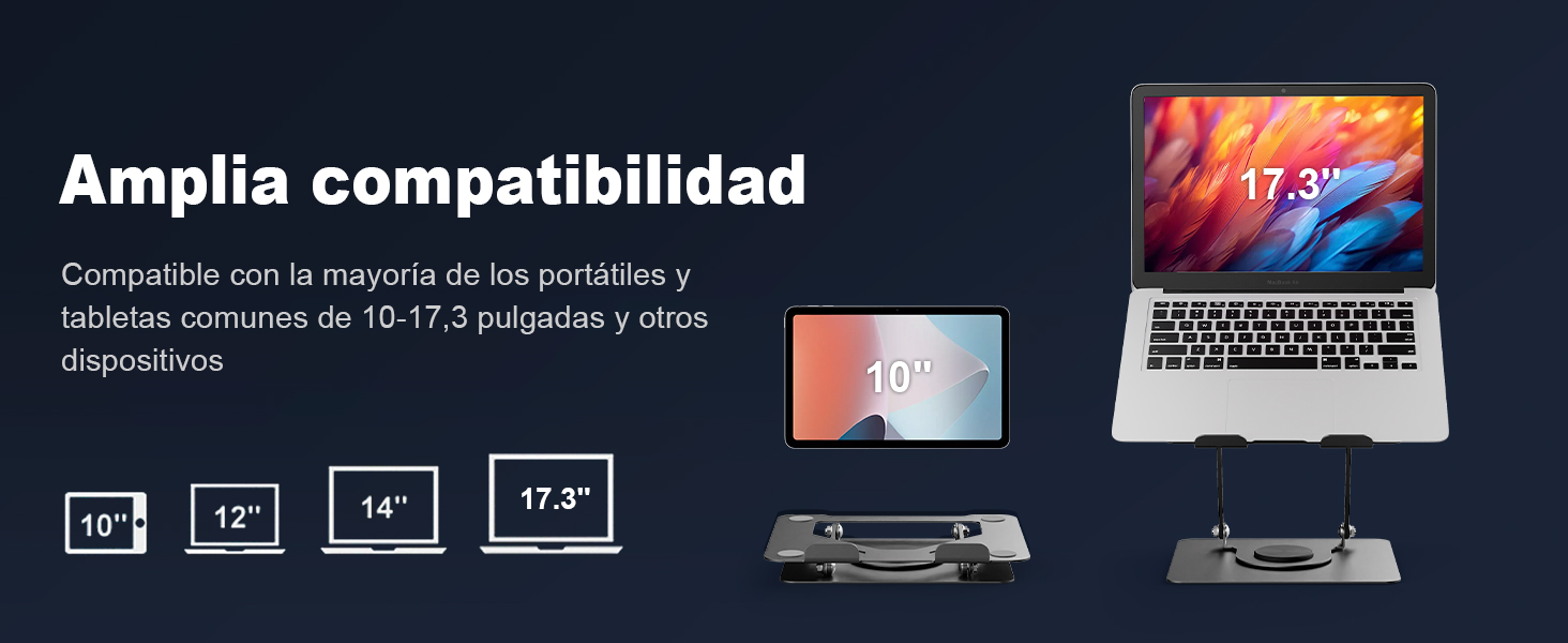 laptop stand