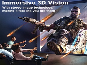 hdmi cable 3d