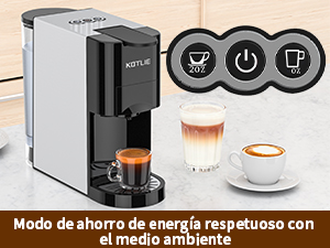 coffee machine
