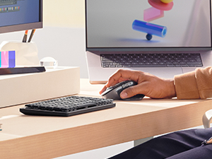 MX Master 3s for Mac
