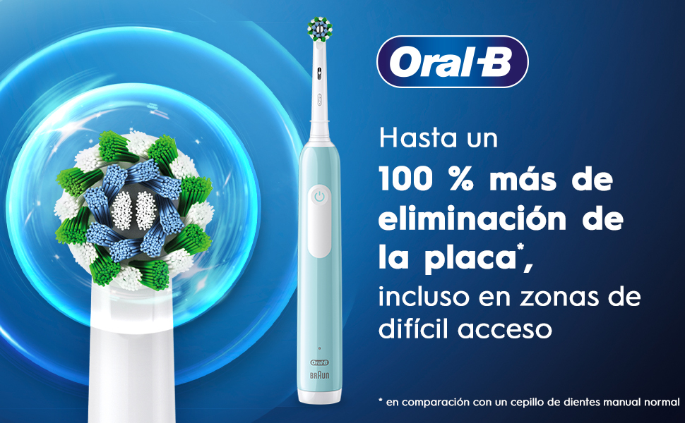 oral B