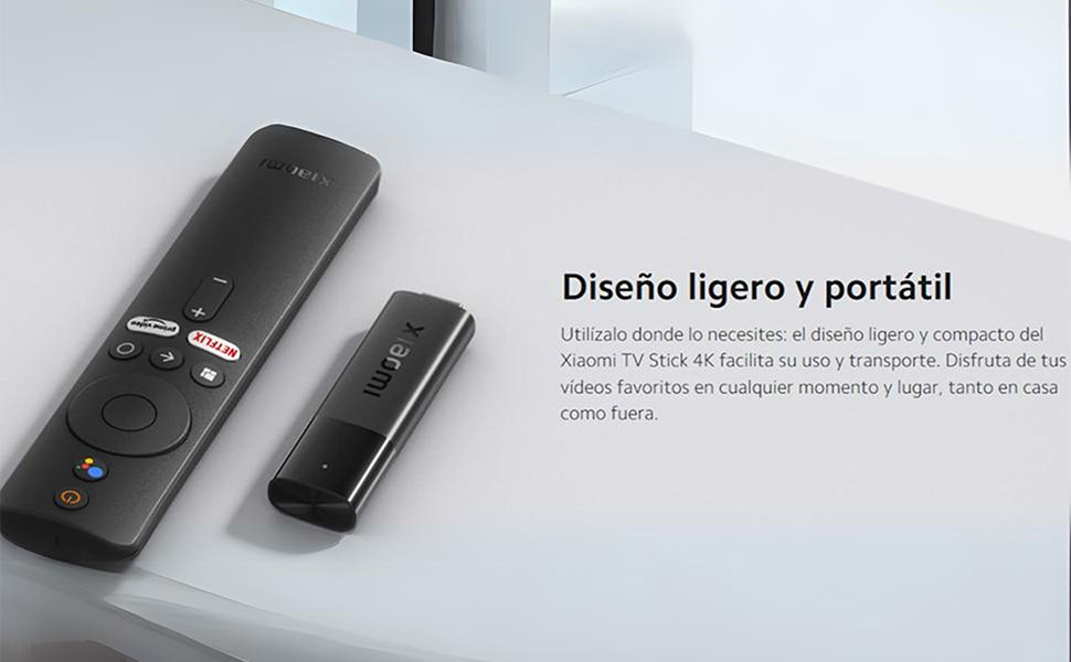 TV STICK