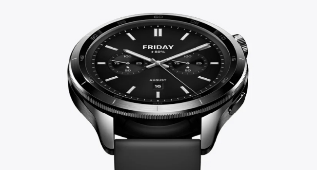Watch S4