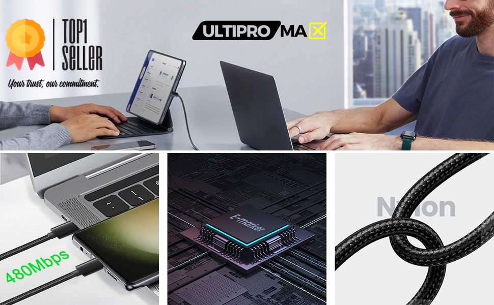Cargador Samsung