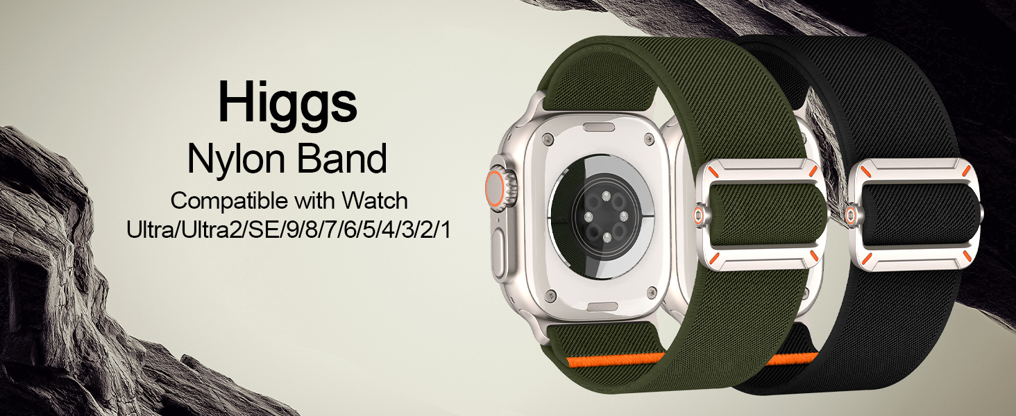 Correa Apple Watch 44mm